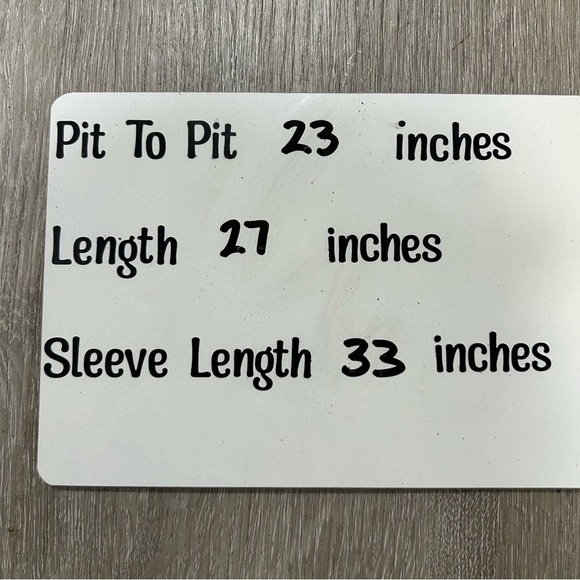 BB Dakota Cream Plaid Jacket - Picture 9 of 9